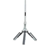 Cylinder Hone 19-64mm Adjustable 3 Leg Metal Tool for Cleaning