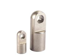 Cylinder Joint Accessory I Knucle F-M3X050I M4X070I M5X080I M6X100I M8X125I M10X125I M12X125I M14X150I M16X150I M18X150I M20(F-M12X125I)