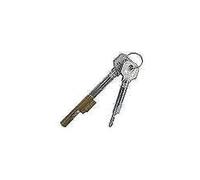 Cylinder Keyhole Lock 7 mm E 7/3 SB