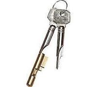 Cylinder Keyhole Lock 7 mm E 700/2 SB