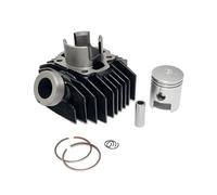 Cylinder Kit 50 cc Standard (40 mm) for Yamaha FS1