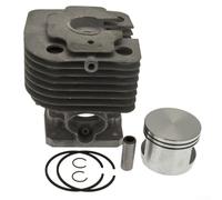 Cylinder Kit Designed To Fit FS450 Fuel Engine Models 4129 020 With 42mm Bore For Functional Engine Restoration