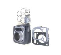 Cylinder Kit Fit For Benelli TNT150 57mm Bore Engine