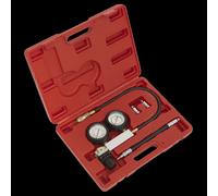 Cylinder Leakage Tester - 2-Gauge