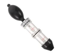 Cylinder Leakage Tester Kit for Motorcycle Radiator Port Diagnosis