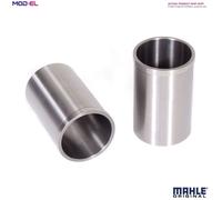 MAHLE 003 WN 25 01 Cylinder Liner 253 mm Long 128 mm Cylinder Bore Fits Mercedes