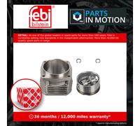Cylinder Liner 23947 Febi A5411300008 5411300008 Genuine Top Quality Guaranteed