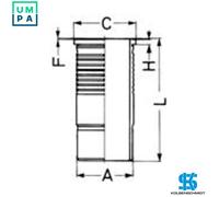 CYLINDER LINER 89595110 FOR D2876LOH20/2876LF12/2876LF13/2876LOH21 12.8L 6cyl