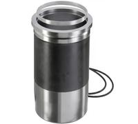 Cylinder liner Finished with cylinder liner ring 89954110 KOLBENSCHMIDT for MAN