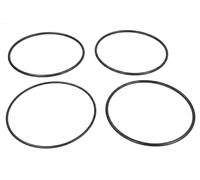 Cylinder liner gasket set 151 SK 50047 000 MAHLE for AUDI A3 Sportback
