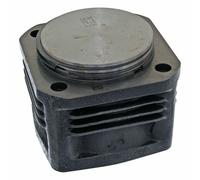 Cylinder Liner Inc Piston Piston Rings Piston Bolts & Snap-Rings Fits Febi 23948