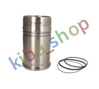 CYLINDER LINER INNER DIAMETER 120MM LENGTH 25005MM FLANGE DIAMETER 149MM FITS