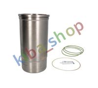 CYLINDER LINER INNER DIAMETER 127MM LENGTH 291MM FLANGE DIAMETER 1538MM FITS
