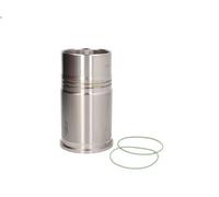 Cylinder Liner MAHLE 099 LW 00104 001 for VOLVO B6 7.146 1991-2006