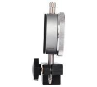 Cylinder Liner Protrusion Measurement Tool, Dial Indicator for Accurate Sleeve Height and Counter Bore Gauge in Diesel Engines