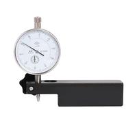 Cylinder Liner Protrusion Measurement Tool,Dial Indicator for All Diesel Engines,6434 Sleeve Height & Counter Bore Gauge Measuring Range : 0-0.39"