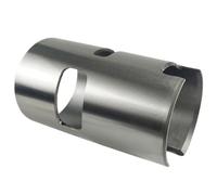 Cylinder Liner Sleeve 78mm Fit For 40HP 6F6-10935 6F5-10935 6F6-10935-00