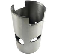 Cylinder Liner Sleeve Fit For Outboard 40HP 2 Stroke Boat Motor Inside Diameter 78MM 6F5-10935-00 6F6-10935-00 6F5-10935