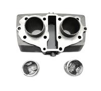 Cylinder Liners For CB125 T TWIN CB125T CBT125 Motorcycle Performance Parts 44mm Engine Cylinder Kit Piston Ring Set