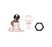 Cylinder Lock No. 1242E Universal for Housing IP44 FZ597N