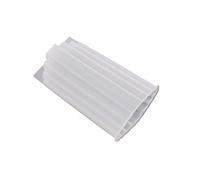 Cylinder Mold, Pillar Silicone Mold for Making Stripes for Soap, Aromatherapys Making Molds Silicone