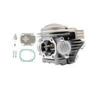 Cylinder Motorcycle Engine Cylinder Head Assembly For YinXiang For Yx 140 140cc 1P56FMJ W063 W150-5 Horizontal Dirt Pit Bike ATV Parts Piston Kit