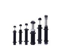 Cylinder Oil Pressure Hydraulic Buffer Adjustable Shock Absorber AC0806/1210 AD1416(ACJ2550)