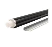 Cylinder OPC Drum and PCR Replacement for DK-8115 Compatible with M8124, M8130, M8224, M8228, M8024, M8130cidn(1Set 2PCS)