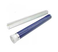 Cylinder OPC Drum Cleaning Blade Fit For Xerox P105b