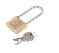 Cylinder padlock 40 High Bracket