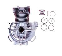 Cylinder Piston Crankcase Mount Bolt Kit For GX25 GX25N HHT25S Trimmer Brush Cutter Mower Small Engine