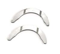 Cylinder Piston Crankshaft Set 11217594889 11217584762 11217536080 Engine Crankshaft Trust Washer Set Fit For N12 N13 N14 N16 N18 R55 R56 F20 1.6T Big Bore Kit