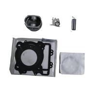 Cylinder Piston Crankshaft Set 72MM PIN 18MM Impeccable Motorcycle Engine Cylinder Kit Piston Rings Gasket Fit For 250