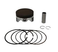 Cylinder Piston Crankshaft Set 74MM Cylinder Set Piston Ring Gasket Kit Fit For ZS172FMM-3 CB250-F Engine 250CC Upgraded 300CC