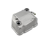 Cylinder Piston Cylinder Head Kit 61mm Bore Kart ATV UTV For GY6 125 150 Cc Upgrade 200 CC Add Power 20% China 4-stroke Scooter Engine For GY6-B For GY7 Rebuild Kit