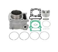 Cylinder Piston End Kit For Hisun 500cc HS500 Compatible With Massimo Supermach Quad Goakrt