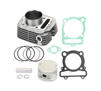 Cylinder Piston Gasket End Kit Fit For ATV UTV 350