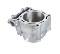 Cylinder Piston Gasket Rebuild Overhaul Kit 95mm 449cc 5TA-11311-12-00 Compatible With YFZ450 04-2009 2012-2013 STD(single cylinder)