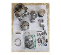 Cylinder Piston Gasket Top End Rebuild Kit For KTM300 2019-2023