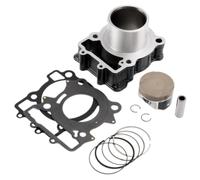 Cylinder Piston Gaskets Kit Compatible With Duk 250 RC250 2017 2018 2019 2020 2021 2022 2023