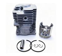 Cylinder Piston Kit 50mm Fit for Atlas Copco Breaker 9234000106