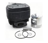 Cylinder Piston Kit 58mm Fits for Stihl 070 Nikasil Plated Chainsaw Replacement Parts
