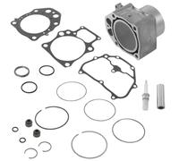 Cylinder Piston Kit AP03 12100-HR6-B00 Compatible With Honda 520 Foreman Rubicon 2020 2024