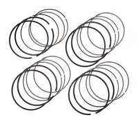 Cylinder Piston Kit Compatible With CBR1000RR-R For 2A 2005 For CB1000R For AC 2012 2013 2014 Motorcycle Piston And Piston Kit Motorcycle Accessories 13031-MEL-D20