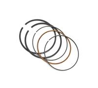 Cylinder Piston Kit Compatible With For XV250 1988-2018 For T105 For Crypton 1996 Motorcycle Engine Parts Piston Rings Kit 50M-11610-40-00