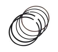 Cylinder Piston Kit Compatible With TT225 1986 1987 For XT225D For SEROW 1992-2000 Motorcycle Piston Rings Motorcycle Accessories 4BD-11610-00-00