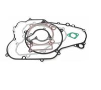 Cylinder Piston Kit Cylinder Piston Camshaft Time Chain Cdi Gasket Clutch Balance Shaft For Kayo Nc250 For K6 T6 For Zongshen 250cc Engine For Rx3 ZS177MM(Full engine gsaket)