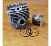 Cylinder Piston Kit Fits S=T-I-H-L 084 60mm Chainsaw Spare Parts