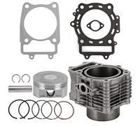 Cylinder Piston Kit For CFMoto 600 Z6 Snyper Z-Force Terracross Terralander 625