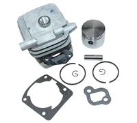 Cylinder Piston Kit For Echo CS-2511P CS-2511PN CS-2511T CS-2511TN CS-2511TS CS-2511TES CS-2511WES